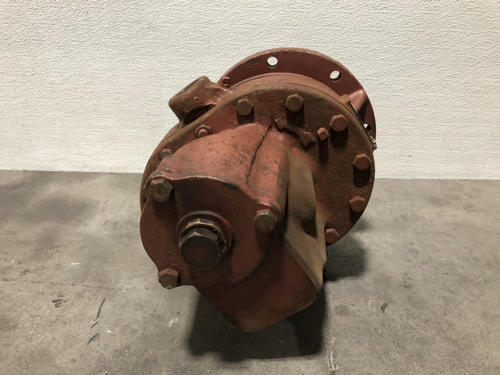 Roper Type 1 Gear Pump, Figure 3600 RFBWRV
